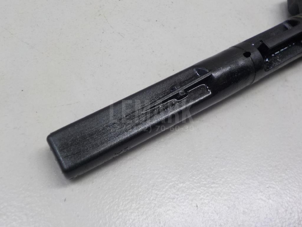 Датчик уровня масла