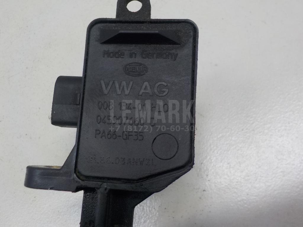 Датчик уровня масла