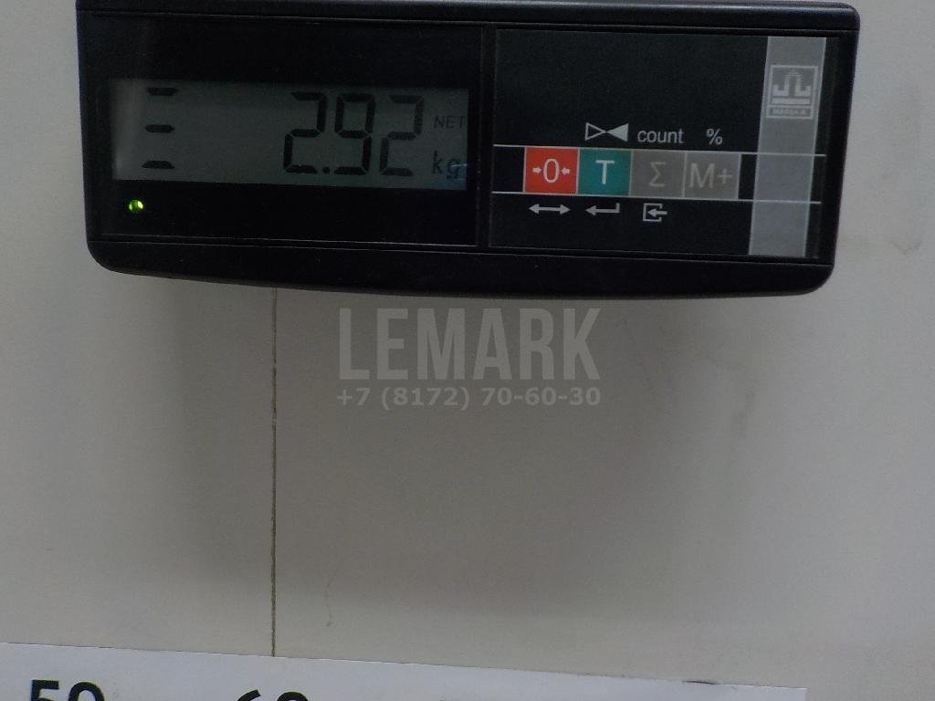 Амортизатор передний