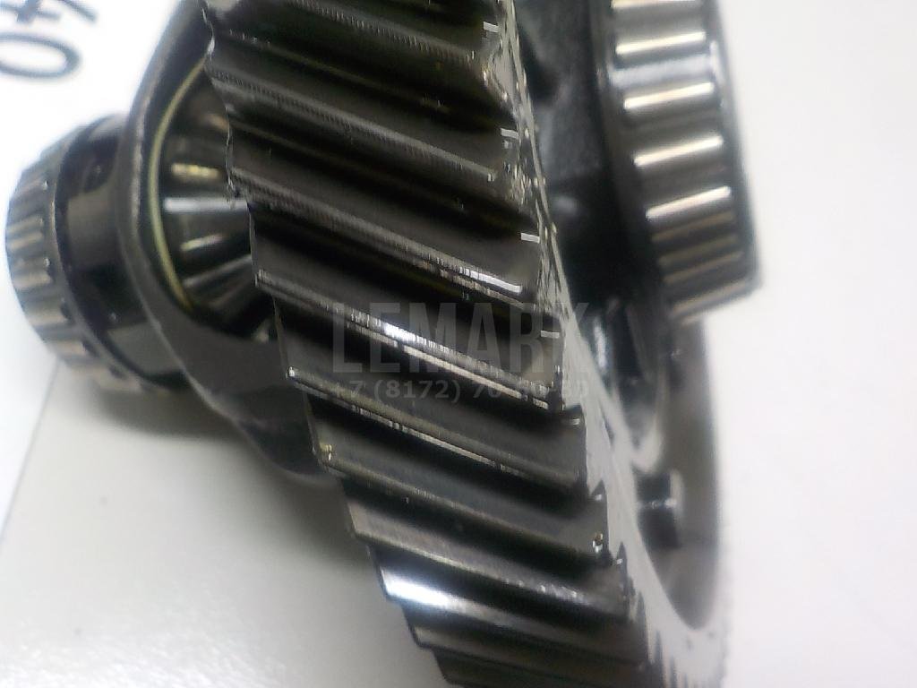 Дифференциал