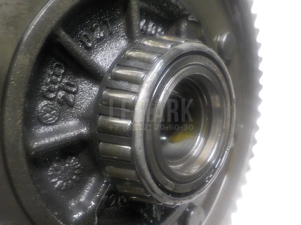 Дифференциал