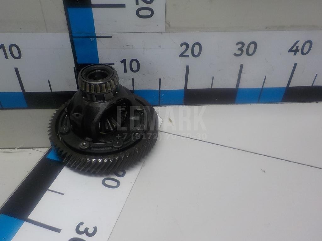 Дифференциал