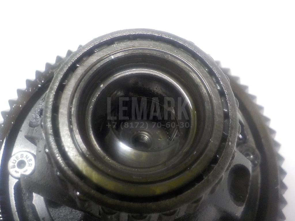 Дифференциал