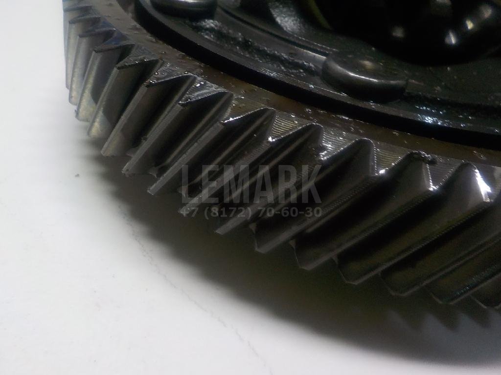 Дифференциал