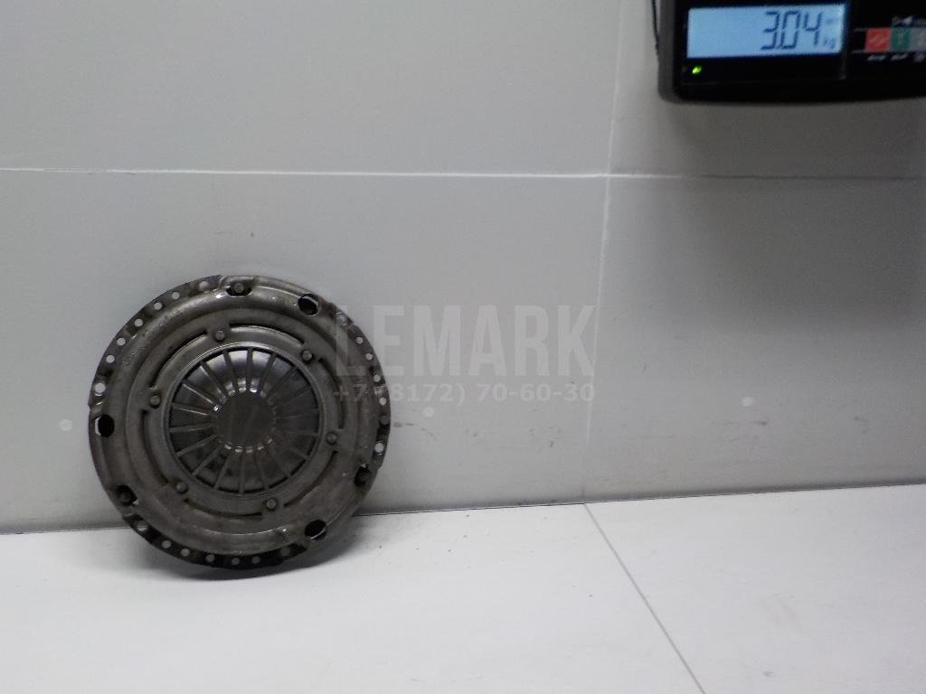 Корзина сцепления