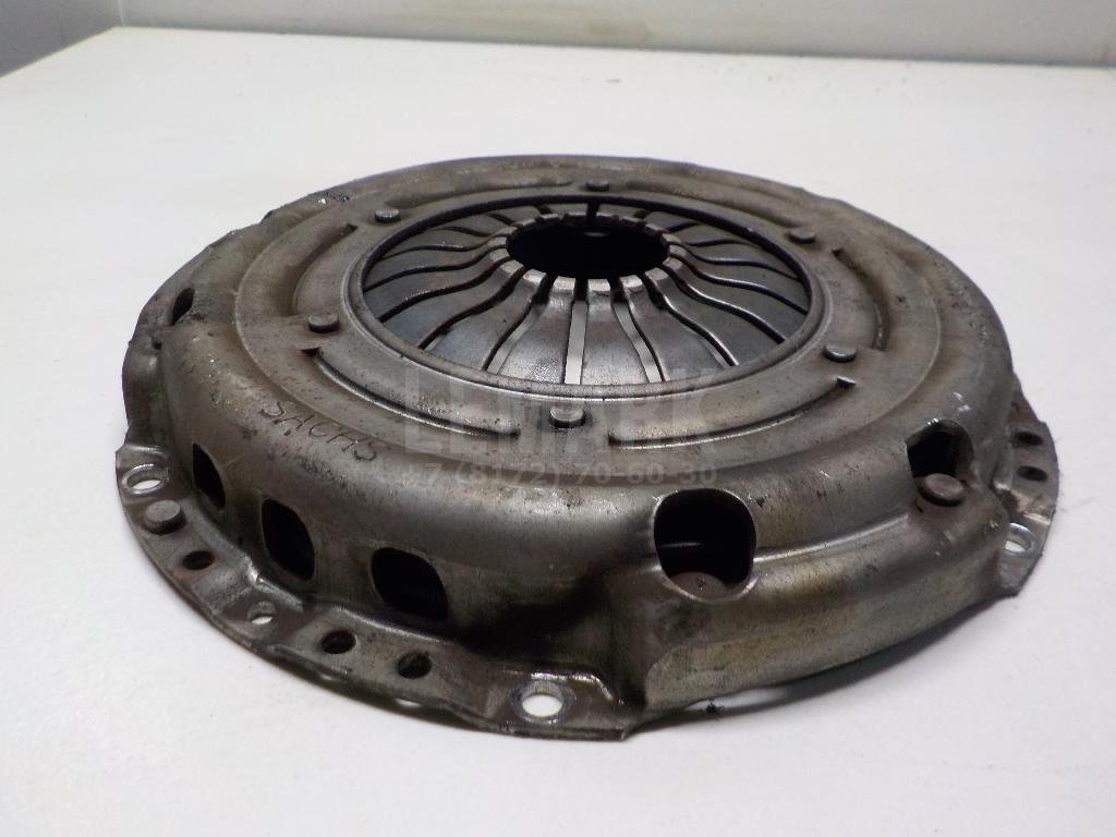 Корзина сцепления