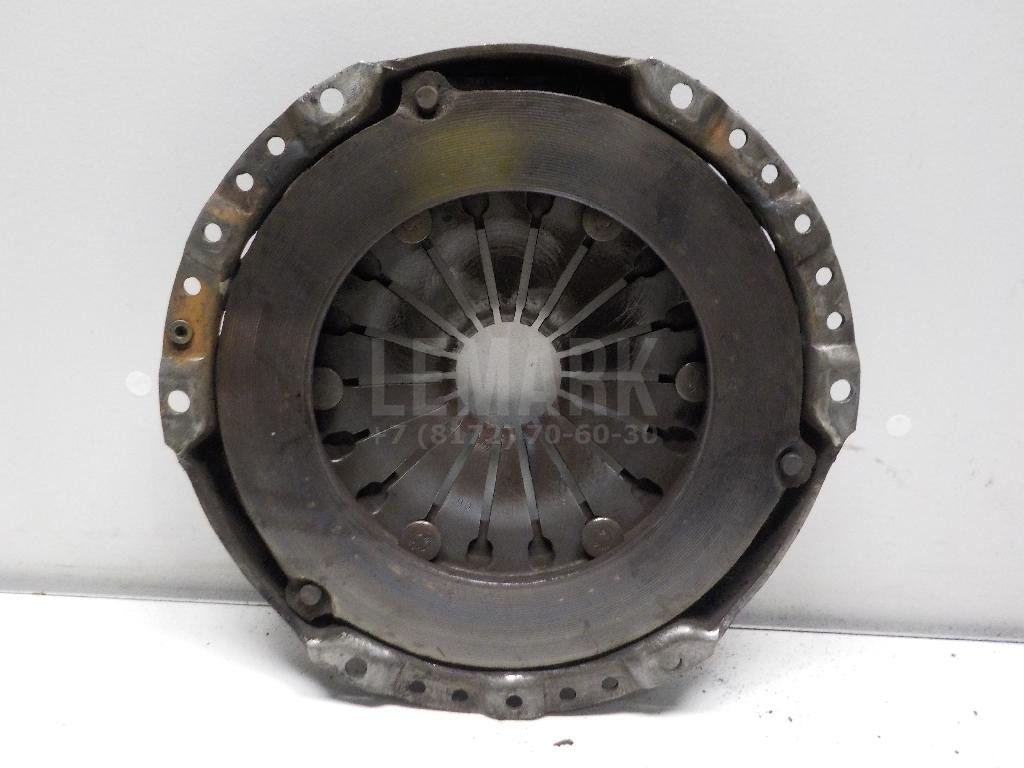 Корзина сцепления