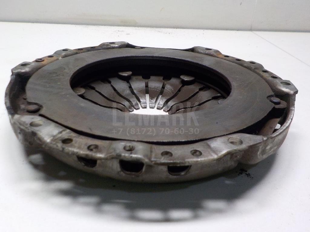 Корзина сцепления