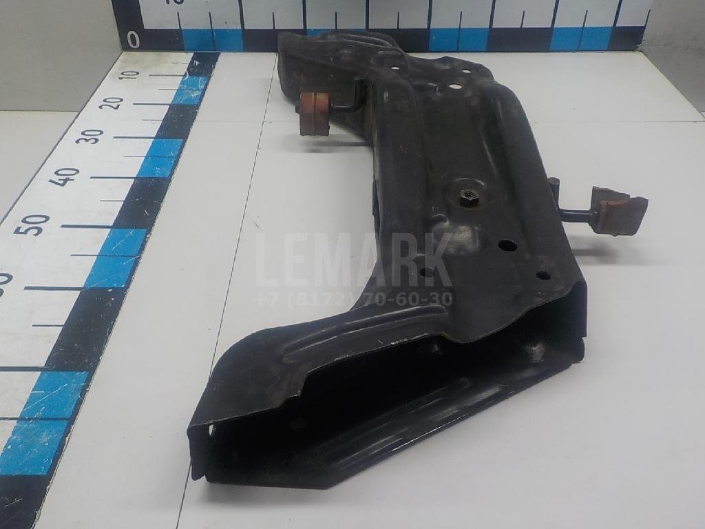 Балка подмоторная