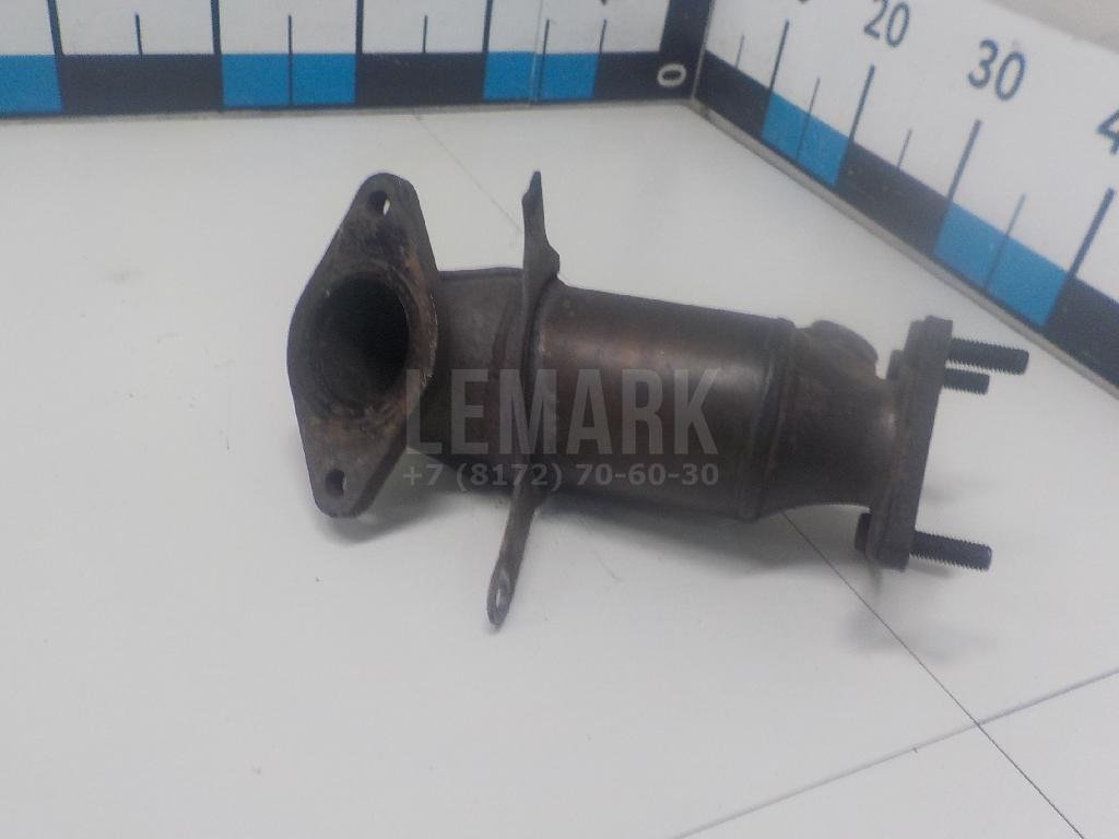 Катализатор