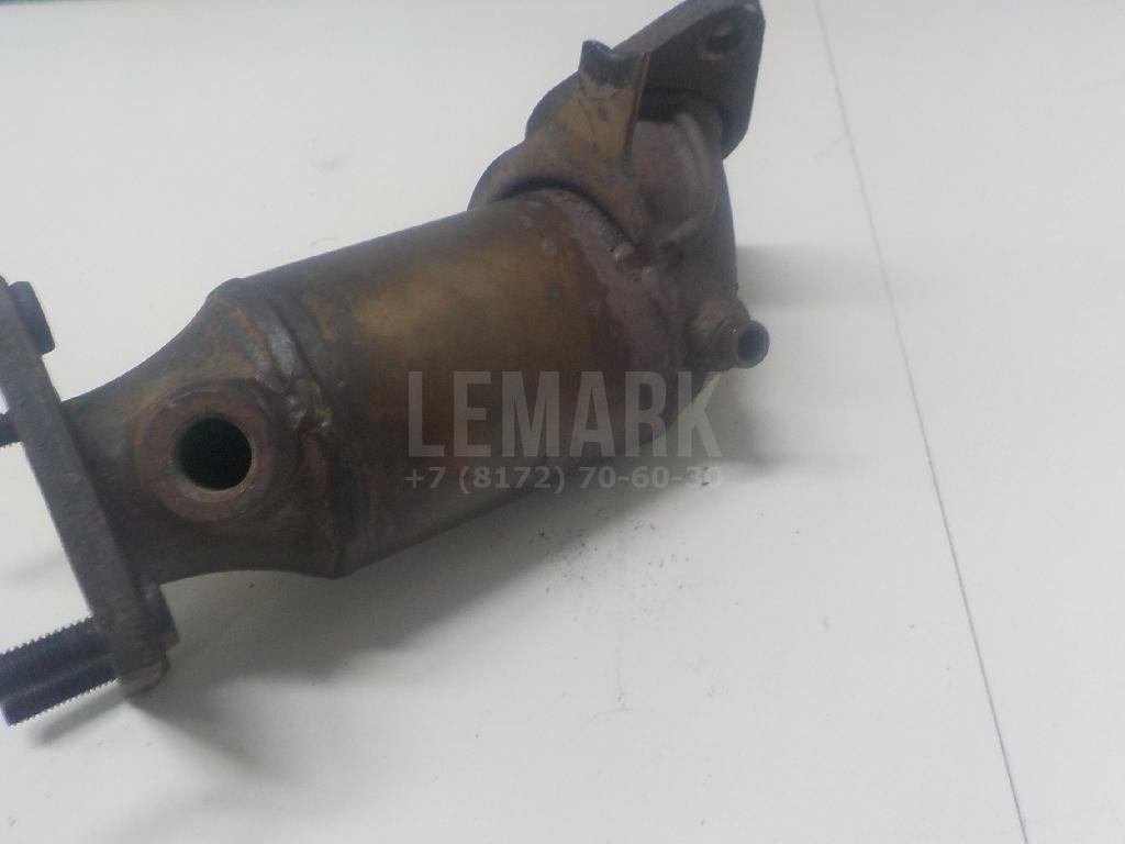 Катализатор