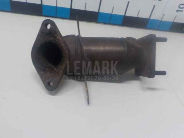 Катализатор