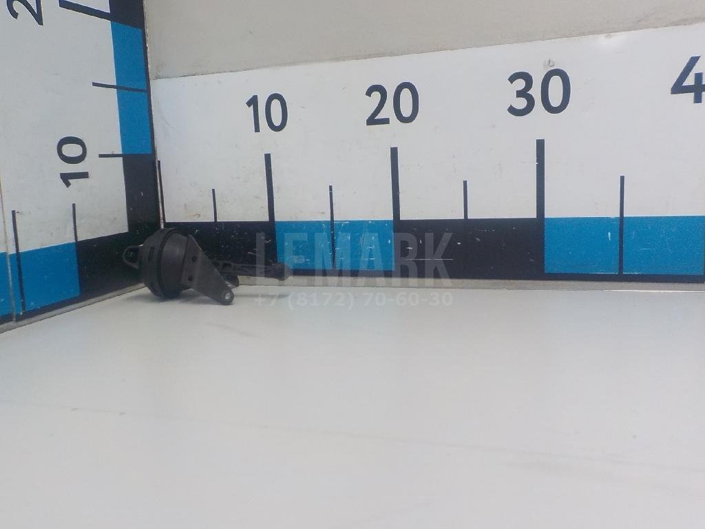 Регулятор вакуумный для  Audi A3 [8PA] Sportback 2004-2013