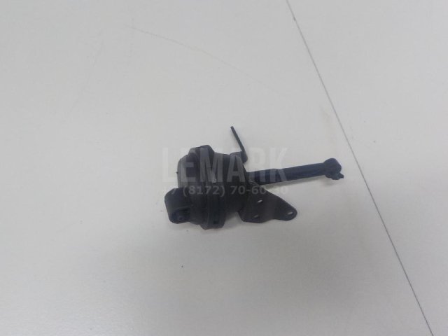 Регулятор вакуумный