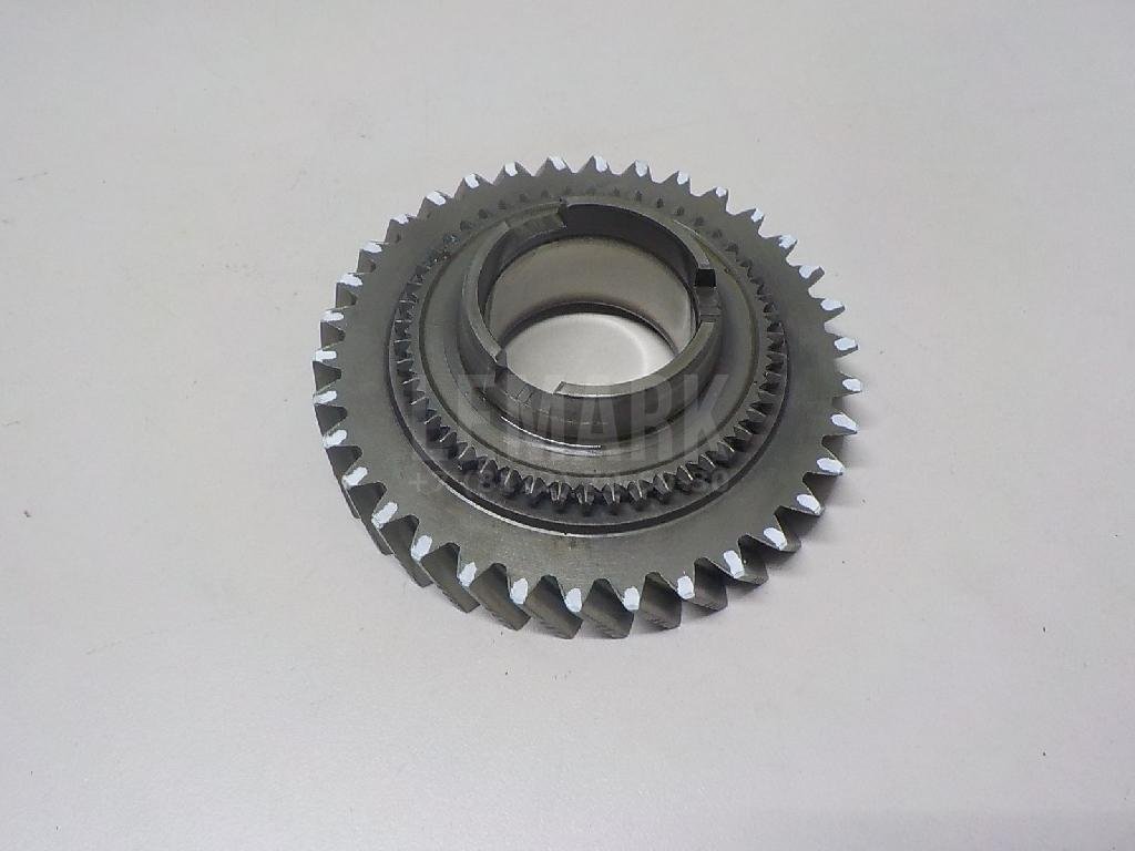 Шестерня 1-ой передачи для  Audi 80/90 [B3] 1986-1991
