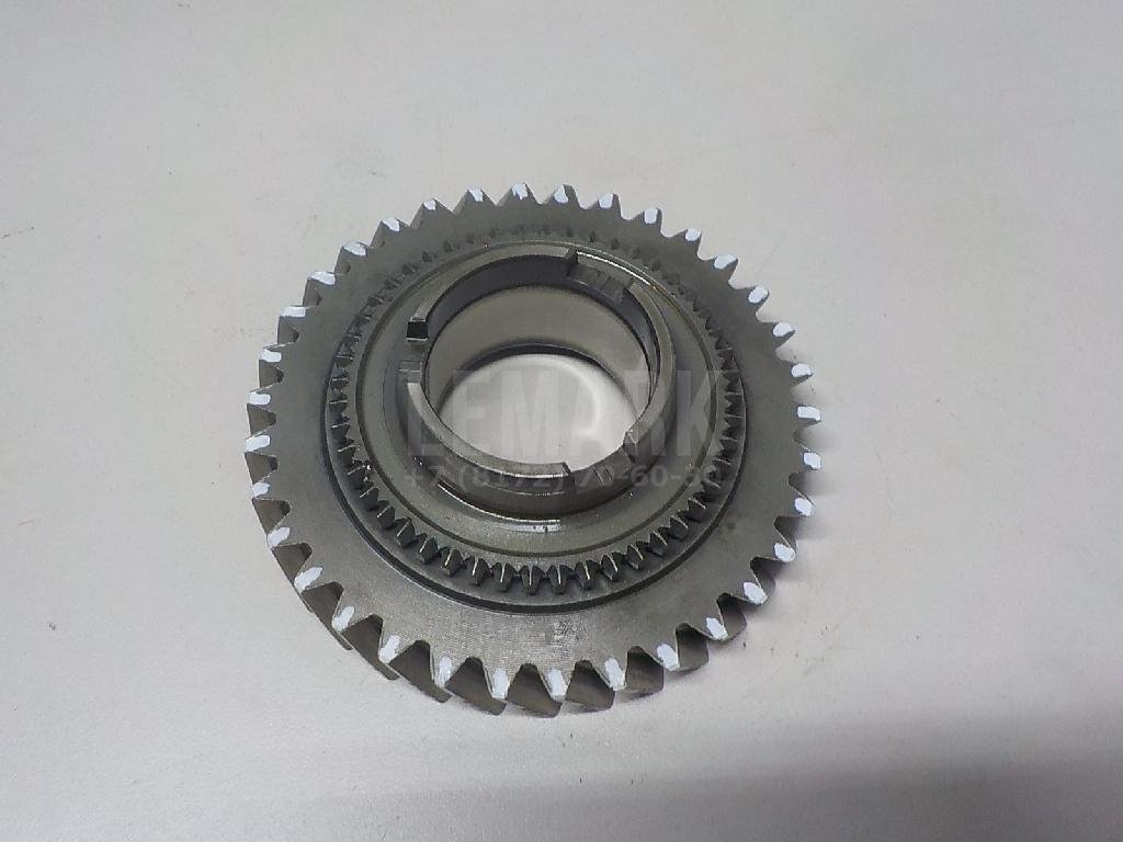 Шестерня 1-ой передачи для  Audi 80/90 [B3] 1986-1991