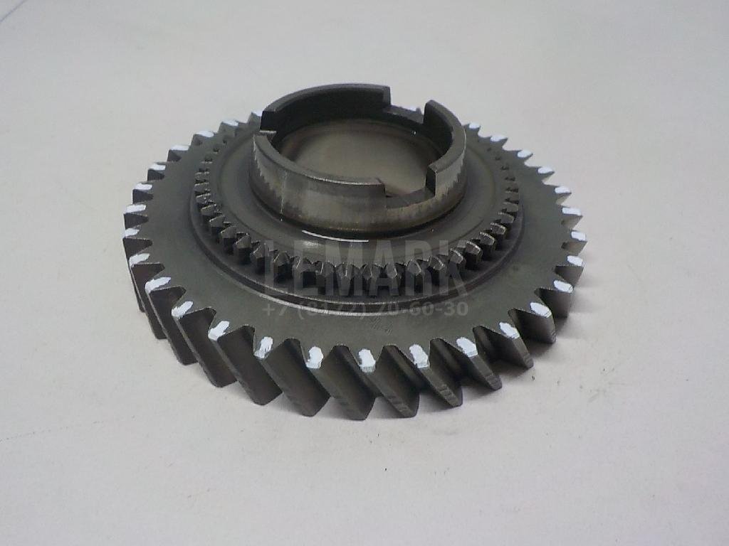 Шестерня 1-ой передачи для  Audi 80/90 [B3] 1986-1991