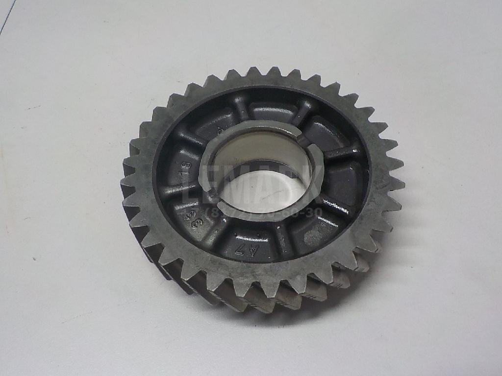 Шестерня 1-ой передачи для  Audi 80/90 [B3] 1986-1991