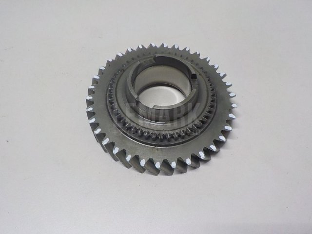 Шестерня 1-ой передачи