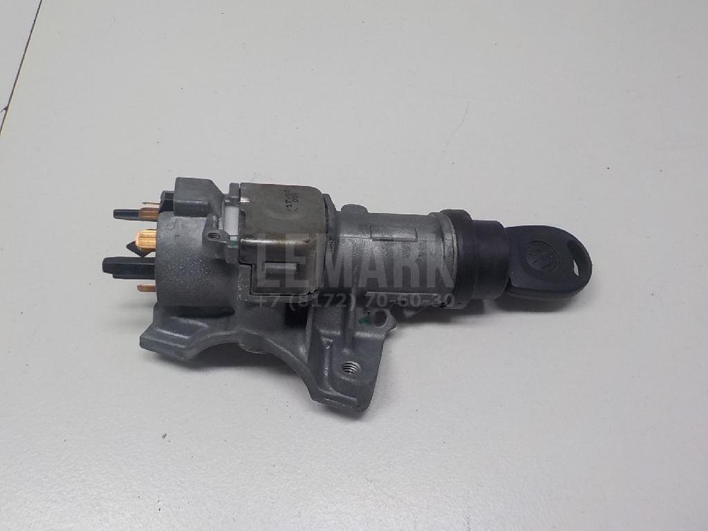 Замок зажигания