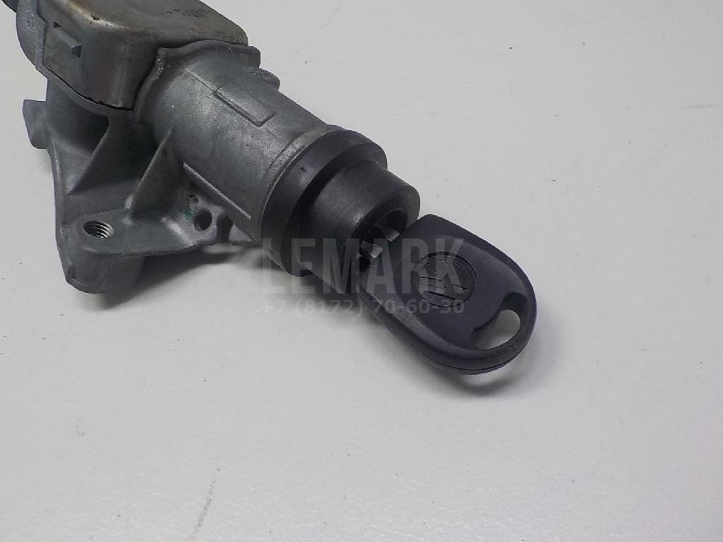 Замок зажигания