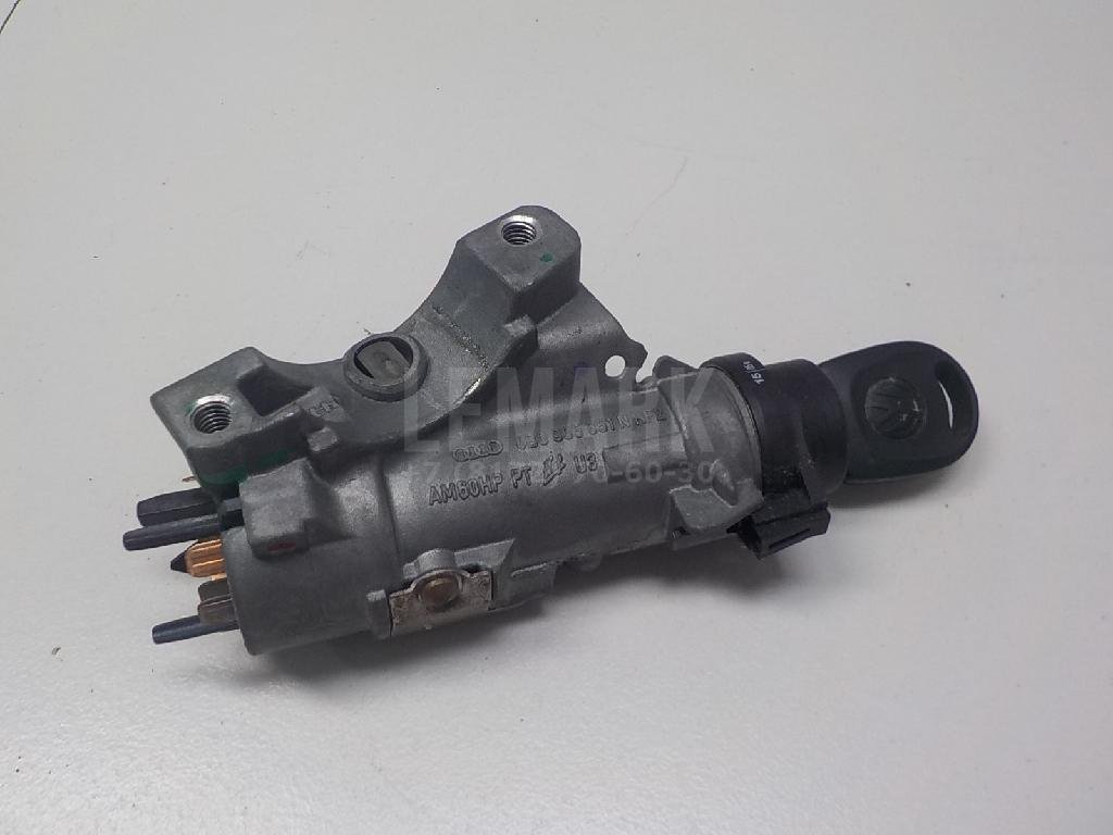 Замок зажигания