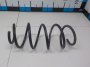 Пружина передняя