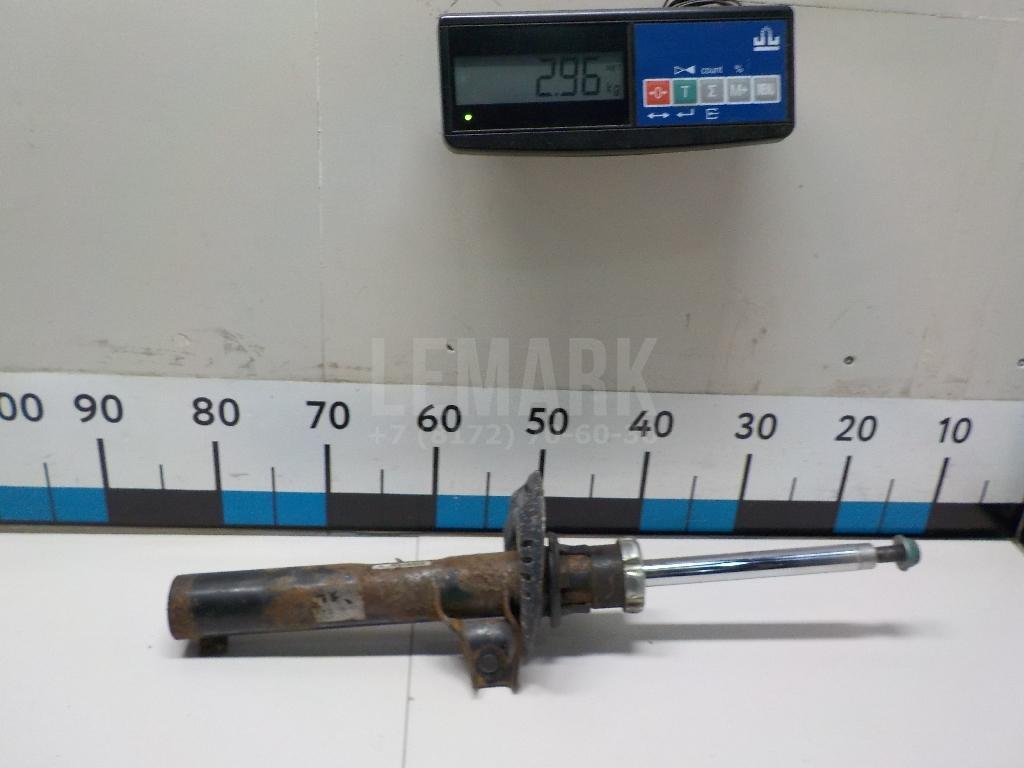 Амортизатор передний