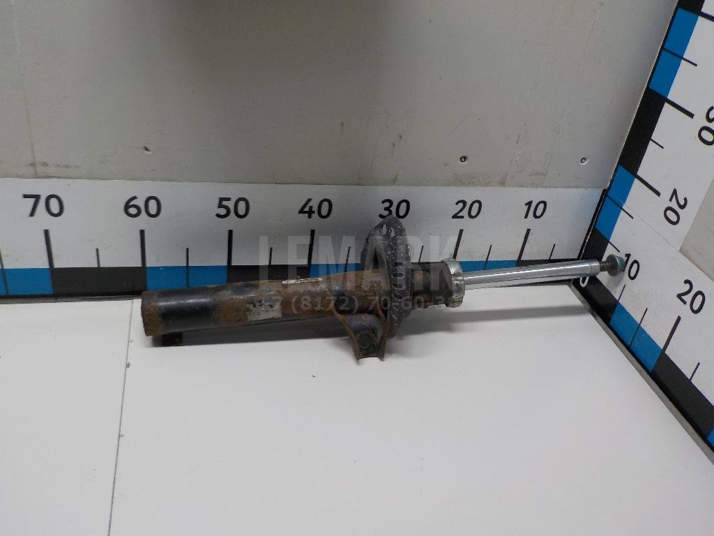 Амортизатор передний