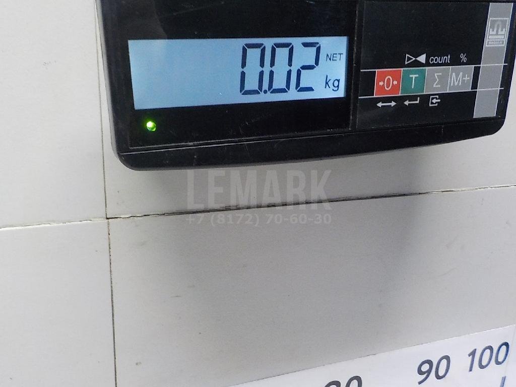 Гнездо прикуривателя