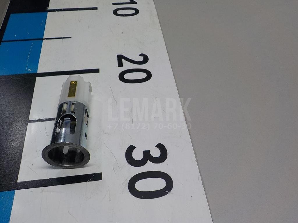 Гнездо прикуривателя