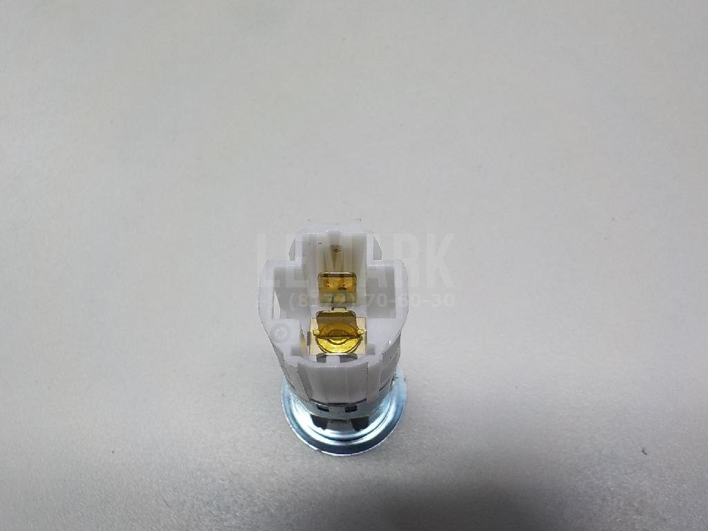 Гнездо прикуривателя