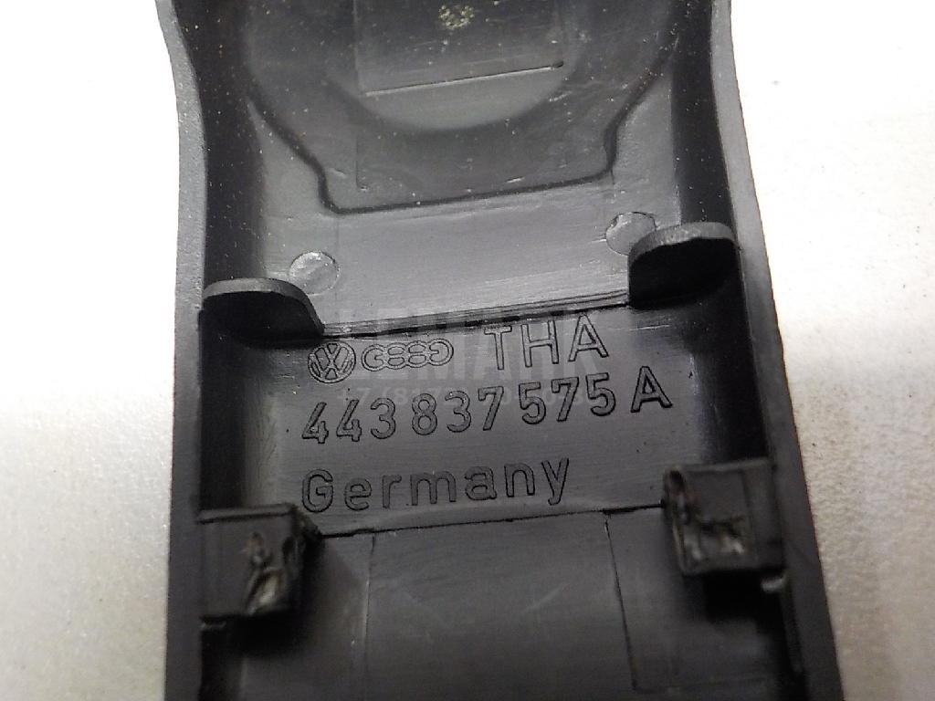 Накладка ручки стеклоподъемника