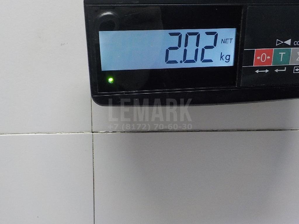 Подушка безопасности в рулевое колесо