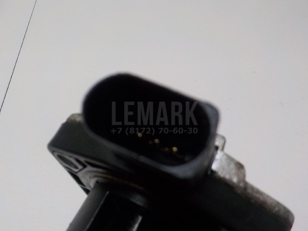 Датчик уровня масла