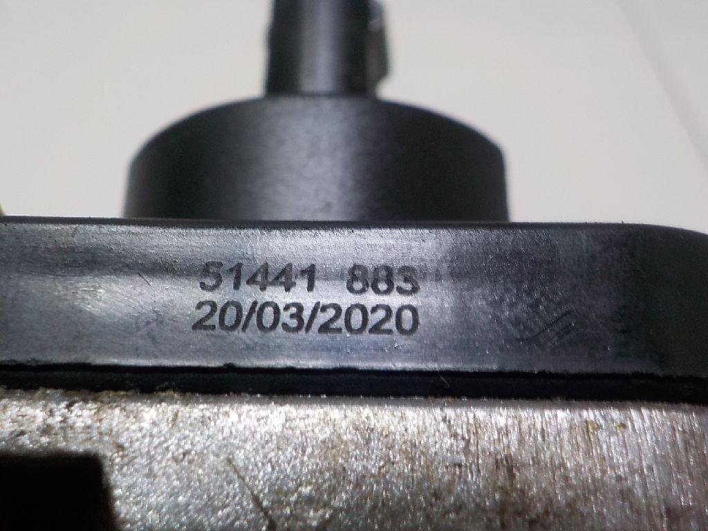 Датчик уровня масла