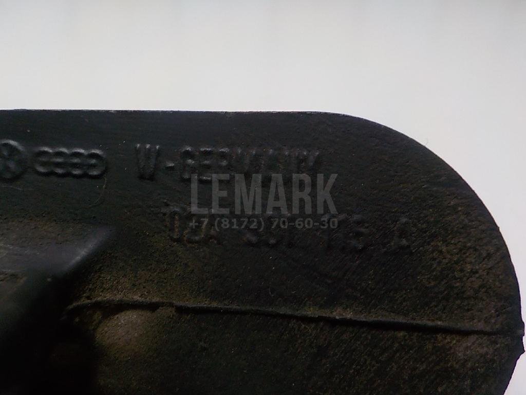 Заглушка КПП