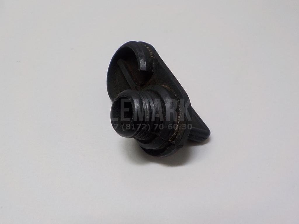 Заглушка КПП