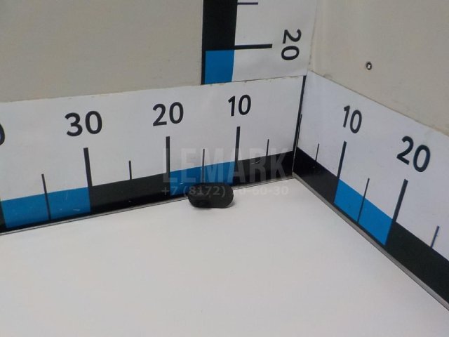 Заглушка КПП