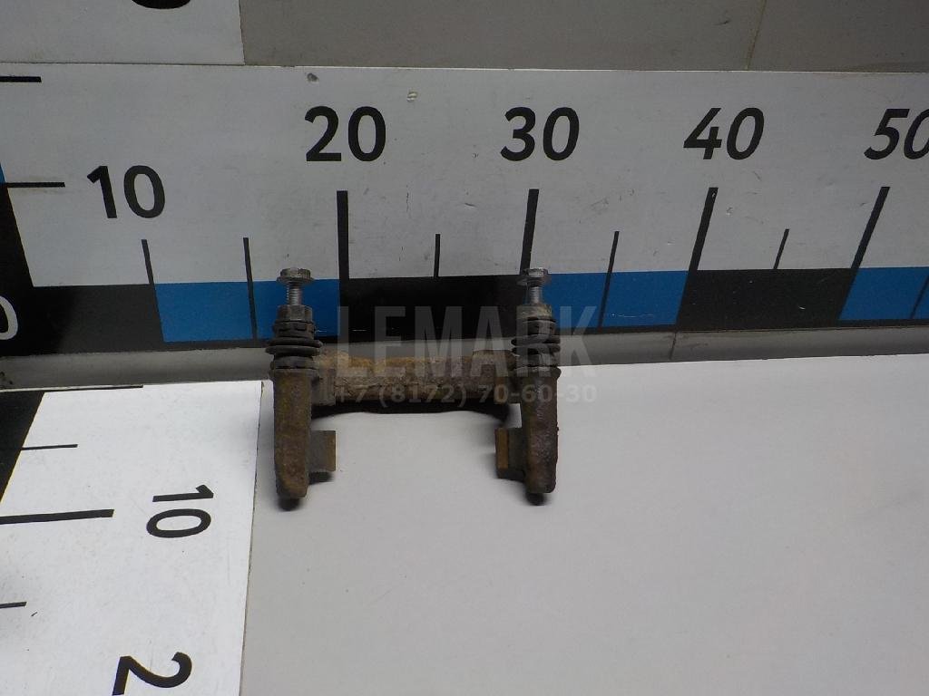 Скоба суппорта заднего левого