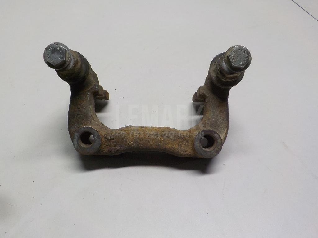 Скоба суппорта заднего левого