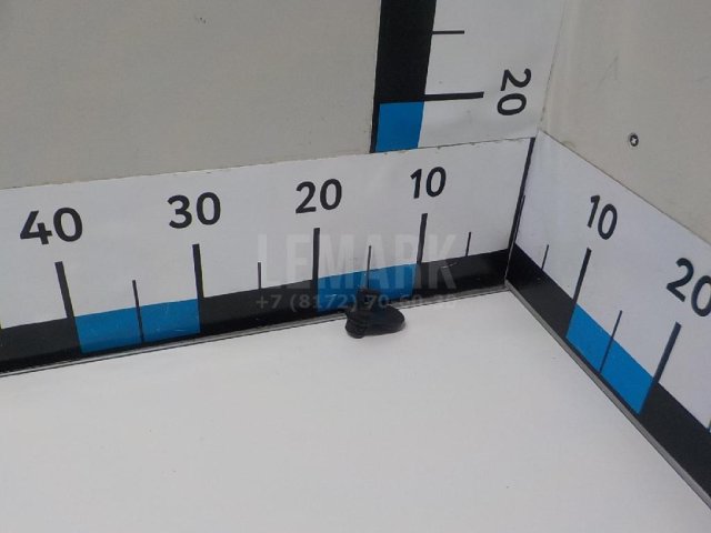 Заглушка КПП