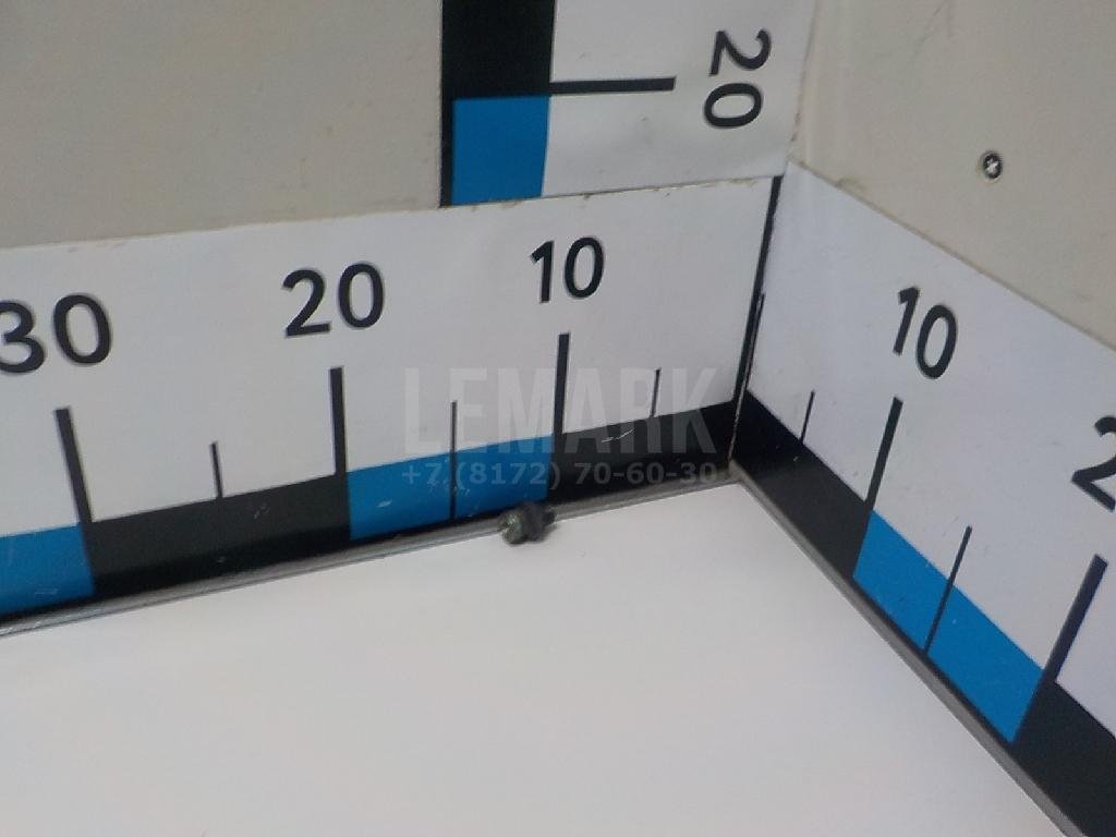 Штуцер для  Audi 80/90 [B4] 1991-1995