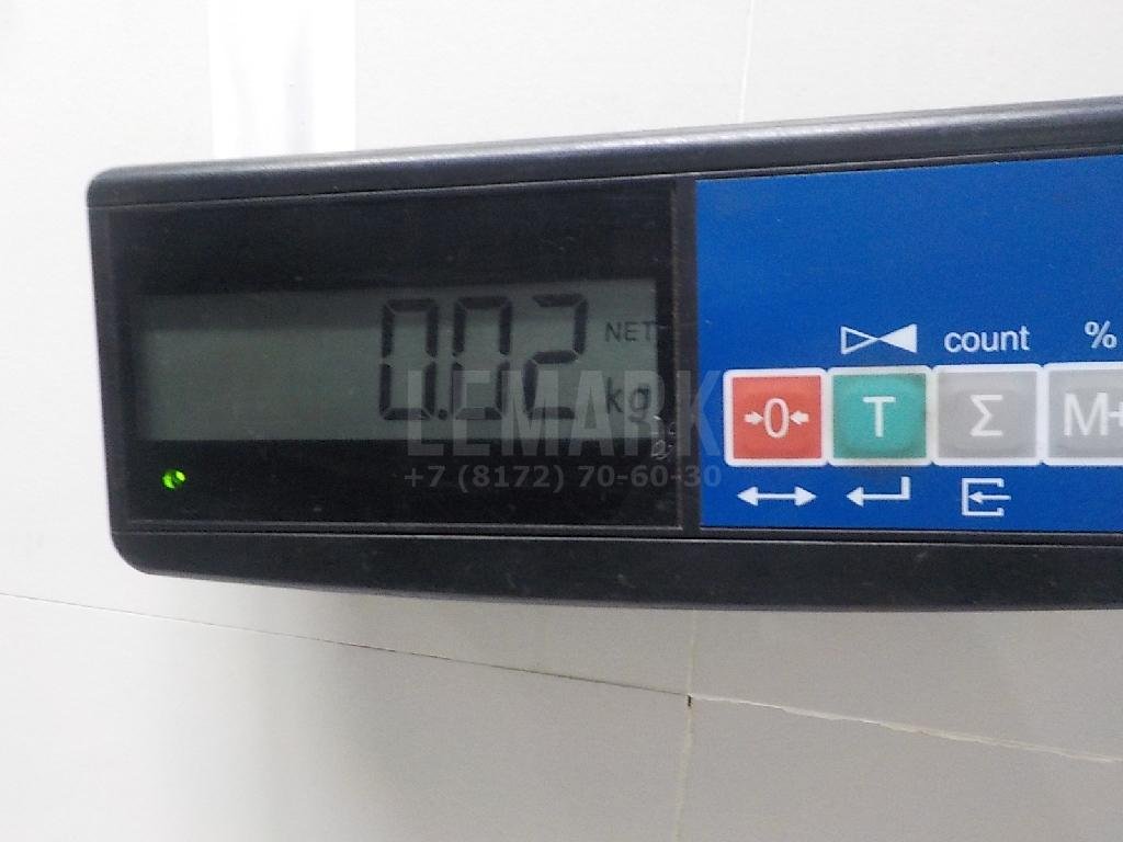 Штуцер для  Audi 80/90 [B4] 1991-1995