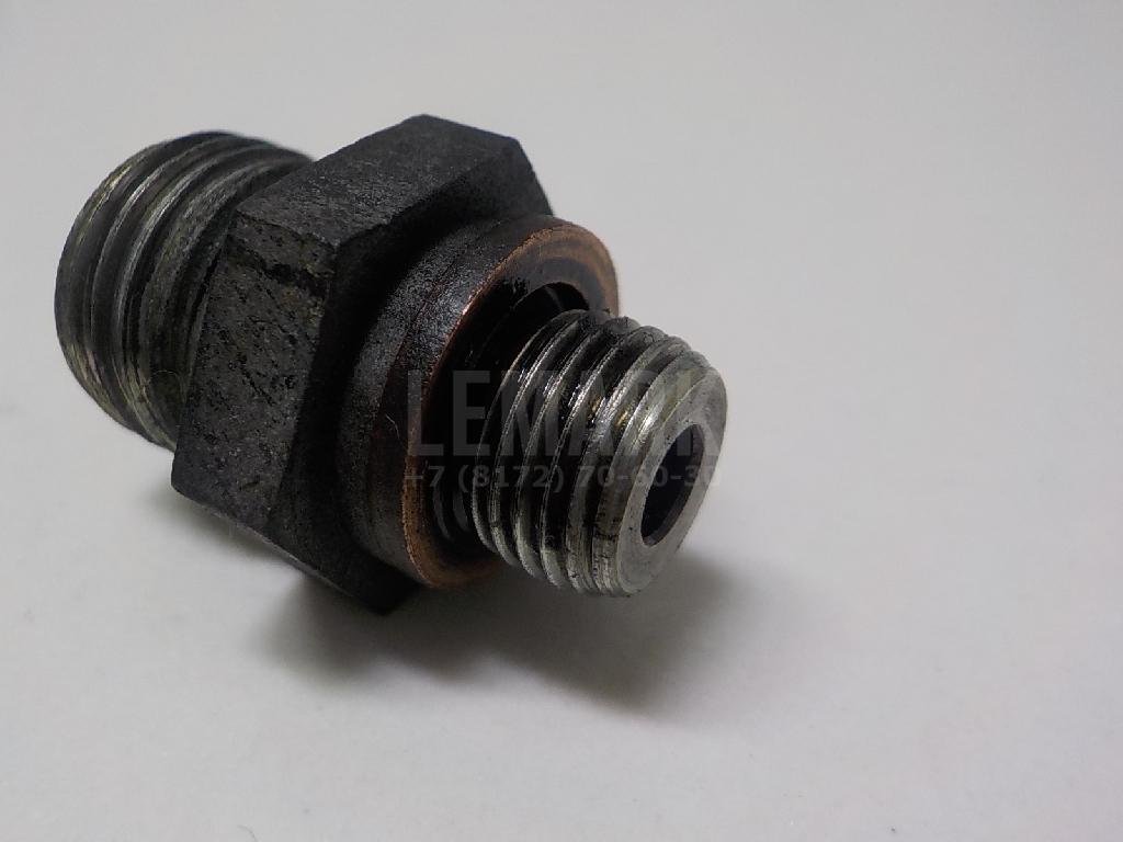 Штуцер для  Audi 80/90 [B4] 1991-1995