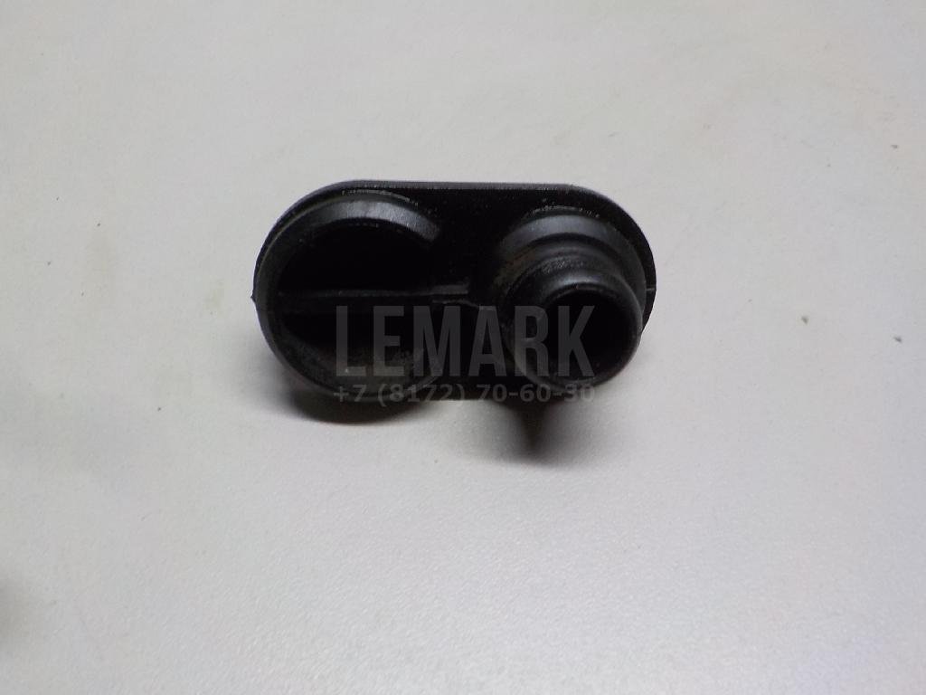 Заглушка КПП