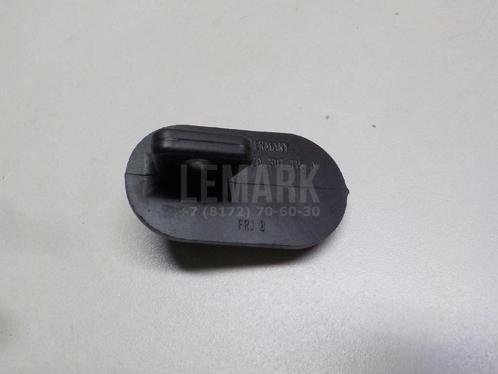 Заглушка КПП