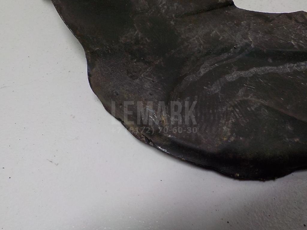 Пыльник тормозного диска