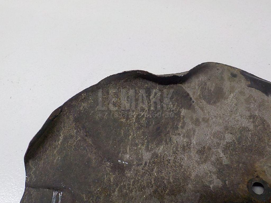 Пыльник тормозного диска