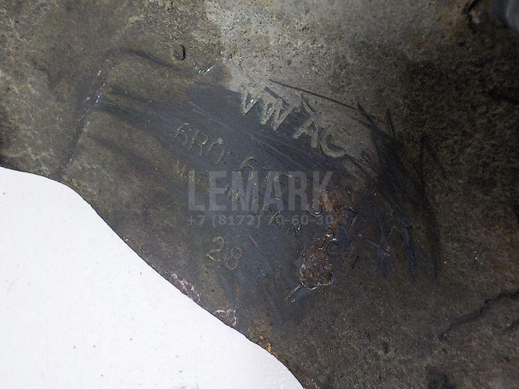 Пыльник тормозного диска